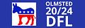 Image of Olmsted 20/24 DFL