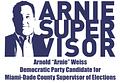 Image of Arnold Weiss