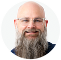 Image of Troy Shimkus