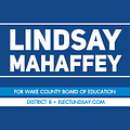 Image of Lindsay Mahaffey