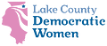 Image of Lake County Democratic Women (IL)