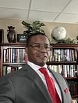 Image of Bernard Carter