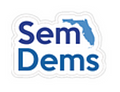 SemDems Magnet *ADD ON*