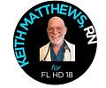 Image of Keith Matthews