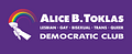 Image of Alice B Toklas LGBT Democratic Club PAC