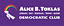 Image of Alice B Toklas LGBT Democratic Club PAC