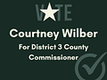 Image of Courtney Wilber