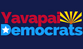 Image of Yavapai County Democratic Party (AZ)