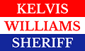 Image of Kelvis Williams