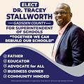 Image of Tracey Stallworth