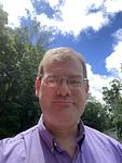 Image of Mark Yuengling