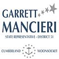 Image of Garrett Mancieri