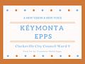 Image of Keymonta Epps
