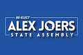 Image of Alex Joers