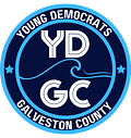 Image of Young Democrats of Galveston County