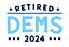 Image of Retired Dems 2024