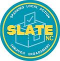 Image of Sparking Local Action Through Engagement NC (SLATE NC)