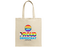 LGBT+ Tote Bag