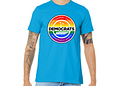 LGBT+ Logo Pride Shirt