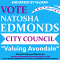 Image of Natosha Edmonds