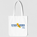 Stan Dems Tote Bag [8MX5]