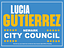 Image of Lucia Gutierrez