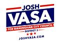 Image of Josh Vasa