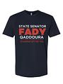 Fady 4 Indiana T-Shirt