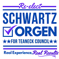 Image of Mark Schwartz and Karen Orgen