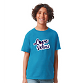 LOVE WINS youth t-shirt