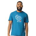WI HEARTS adult t-shirt