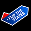 Image of Flip the States