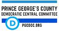 Image of Prince George's County Democratic Central Committee (MD) - Admin