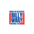Image of Billy Wray