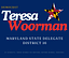 Image of Teresa Woorman