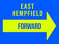 Image of East Hempfield Forward