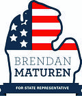 Image of Brendan Maturen