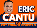 Image of Eric Cantu