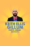 Image of Keith Gillum