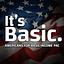 Image of Americans for Basic Income - IE