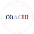 Coach Walz Button 2.25 Button