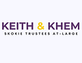 Image of Friends of Khem & Keith