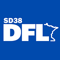 Image of Senate District 38 DFL