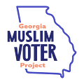 Image of Georgia Muslim Voter Project