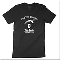 Flip The District Tee