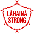 Image of the charitable mission of Lāhainā Strong Charitable Fund