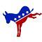 Image of McClain County Democratic Party (OK)