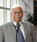 Image of Syed Taj