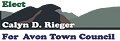 Image of Calyn Rieger