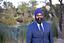 Image of Satinder S. Malhi